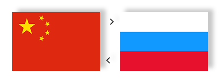 перевод с китайского языка